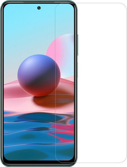 Blue Star Tempered Glass (Redmi Note 10 / 10s / Poco M5s)
