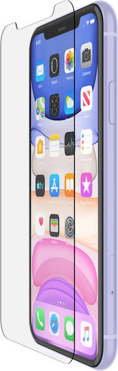 Belkin ScreenForce InvisiG.Ultra Antimic Tempered Glass (iPhone 11 Pro / X / XS)