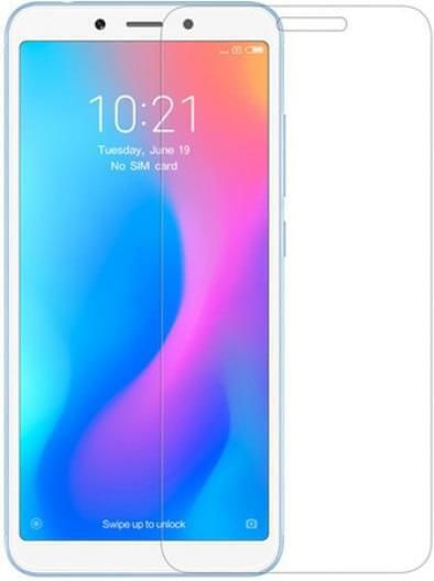 9D Tempered Glass (Xiaomi Redmi 6 A)