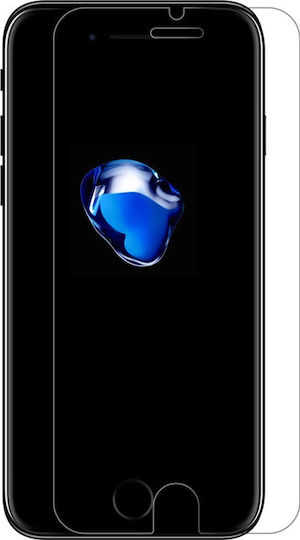 Blue Star Blue 9h Tempered Glass (iPhone 6 / 6s)