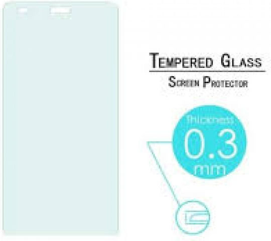 Blue Star Blue 9h Tempered Glass (iPhone 6 / 6s)