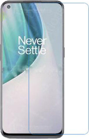 YSY Tempered Glass 10buc (OnePlus Nord N10)