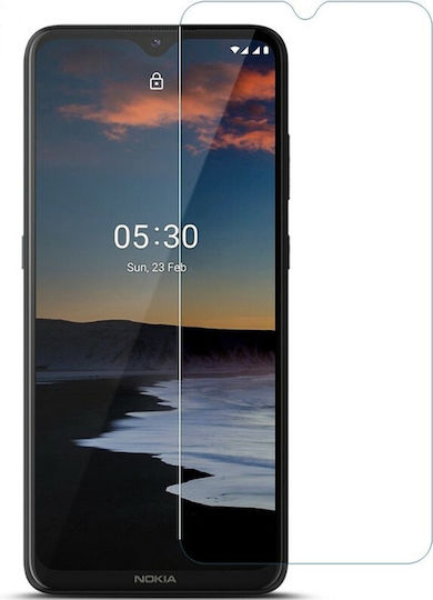 YSY Tempered Glass 10buc (OnePlus Nord N10)