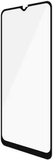 PanzerGlass Full Face Tempered Glass (Galaxy A03s)