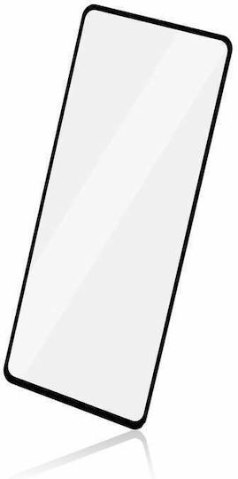Naxius 9D Full Face Tempered Glass (Galaxy M51)