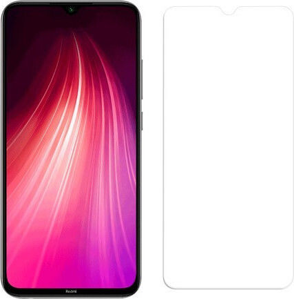 Full Face Tempered Glass (Redmi Note 8T)