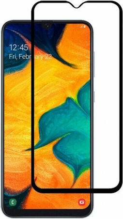ObaStyle 3D Full Face Tempered Glass (Galaxy S21 FE 5G)