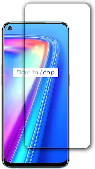 2.5D Tempered Glass 10τμχ (Realme 9i)