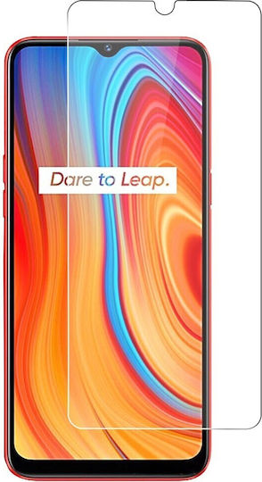 Tempered Glass (Realme C3)