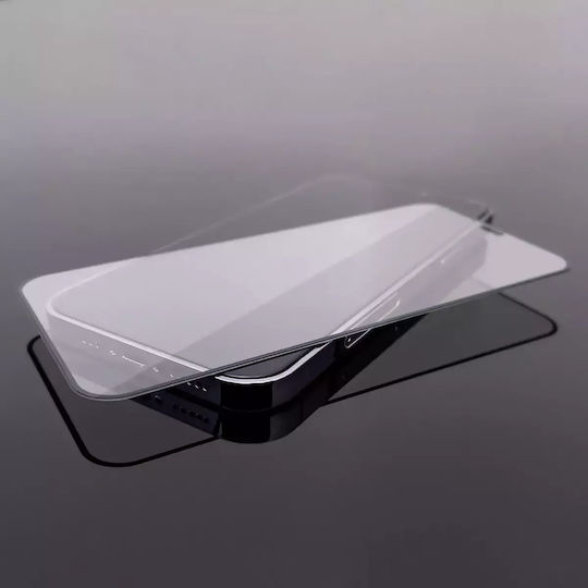Wozinsky Flexi Nano Full Face Tempered Glass (Poco M4 Pro 5G)