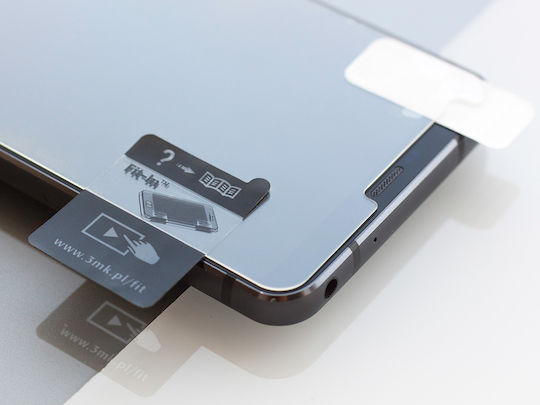 3MK HardGlass Tempered Glass (Galaxy A53) 3MK2872