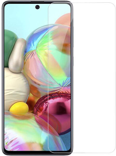 Nillkin Amazing H Tempered Glass (Galaxy A71)