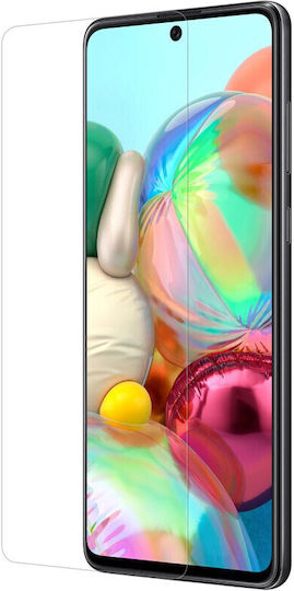 Nillkin Amazing H Tempered Glass (Galaxy A71)