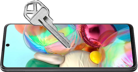 Nillkin Amazing H Tempered Glass (Galaxy A71)