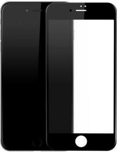 3D Vollflächig gehärtetes Glas (iPhone 6 / 6S Plus)