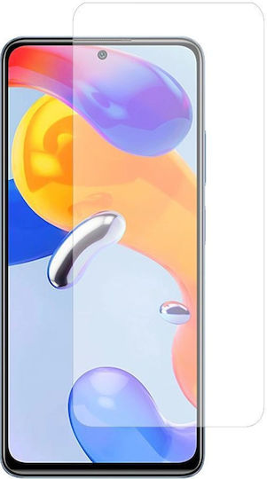 Tempered Glass (Redmi Note 11 Pro / 11 Pro+)