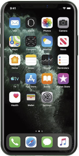 Belkin InvisiGlass Ultra Антибактериален Закалено стъкло (Xs Max)