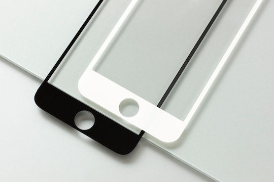 3MK HardGlass Max Lite Full Face Tempered Glass Black (Poco M4 Pro 5G)