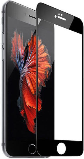 Full Glue Full Face Tempered Glass (iPhone 8 Plus / 7 Plus)