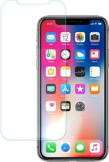 Tempered Glass (Galaxy A13)