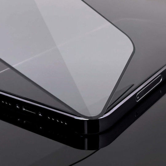 Wozinsky Super Tough Full Glue Full Face Tempered Glass (Redmi 10)