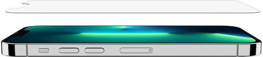 Belkin Screenforce UltraGlass Tempered Glass (iPhone 17e / 16e / 14 / 13 / 13 Pro)