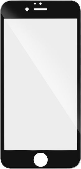 5D Black Пълно лепило Закалено стъкло за цялото лице (Xiaomi Mi 11 Lite / 11 Lite 5G / 11 Lite 5G NE)