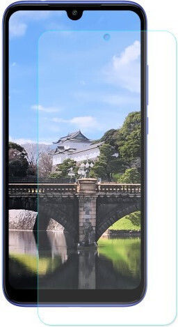 Full Face Tempered Glass (Redmi 7)