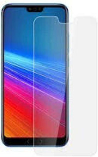 Tempered Glass (Mi 11i)