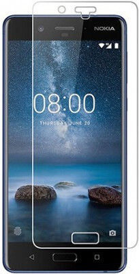 Tempered Glass (Nokia 8)