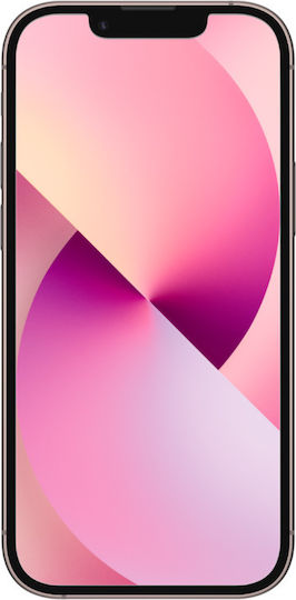 Belkin ScreenForce UltraGlass Tempered Glass (iPhone 13 mini)