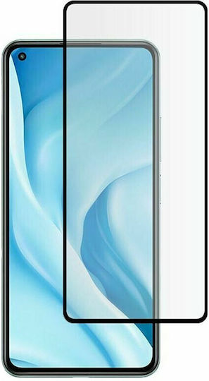 3D Full Glue Full Face Tempered Glass (Galaxy Note 20)
