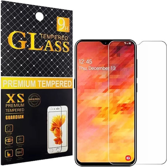 Tempered Glass (Honor View 20)