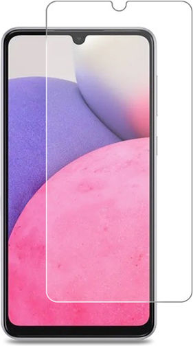 Powertech 0.33mm Gehärtetes Glas (iPhone SE 2022 / 2020 / 8 / 7)