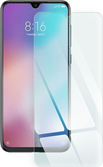 Blue Star 2.5D Tempered Glass (Mi 9)