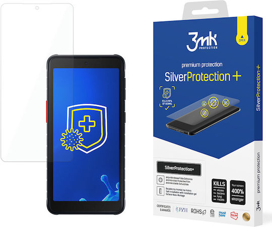3MK SilverProtection+ Screen Protector (Galaxy Xcover 5)