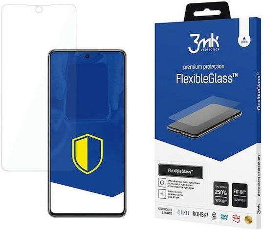 3MK FlexibleGlass Tempered Glass (Xiaomi 11T / 11T Pro)