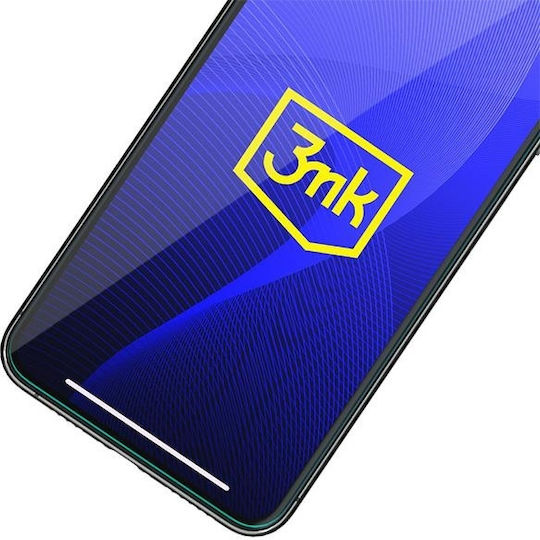 3MK FlexibleGlass Tempered Glass (Xiaomi 11T / 11T Pro)