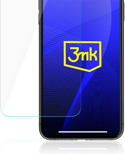 3MK FlexibleGlass Tempered Glass (Xiaomi 11T / 11T Pro)