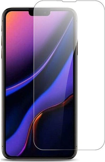 0.3mm Full Face Tempered Glass (iPhone 13 Pro Max)