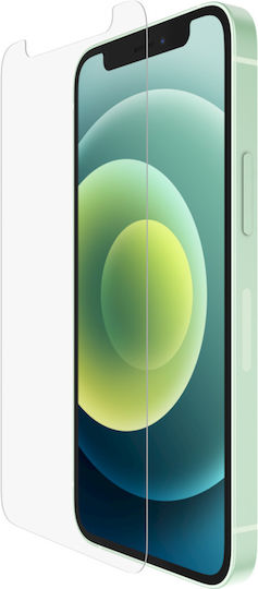 2.5D Full Face Tempered Glass (iPhone 13 mini)