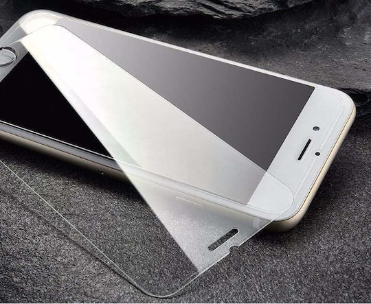 Hurtel Tempered Glass (Redmi 12C)