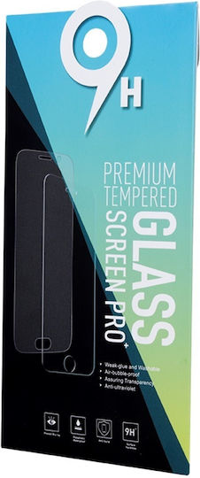 Tempered Glass (Galaxy A33)