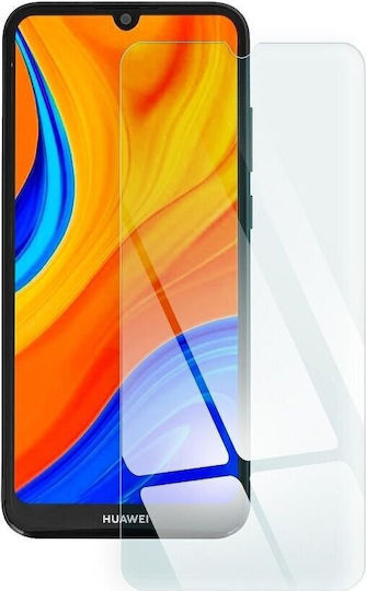 Blue Star Tempered Glass (Huawei Y6s)