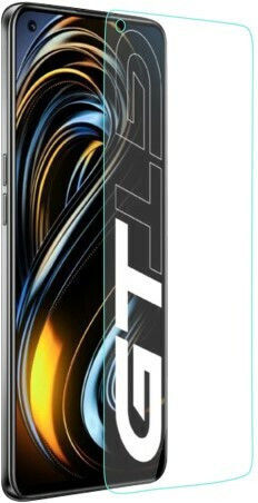 Tempered Glass (Realme GT 5G)