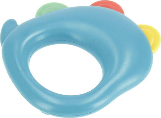 Baby Rocker Javoli 3 Months Plastic Blue