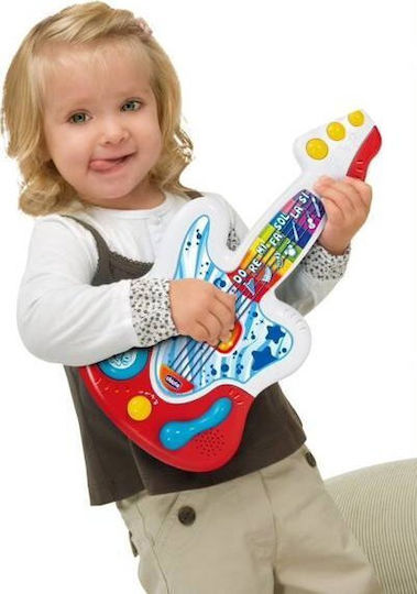 Chicco Musical Instrument My First with Music and Sounds for 9++ Months