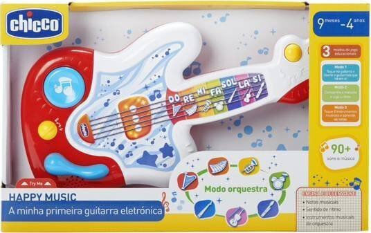 Chicco Musical Instrument My First with Music and Sounds for 9++ Months