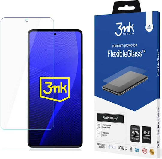 3MK 7h Gehärtetes Glas (Redmi Note 12 Pro 5G / Redmi Note 12 Pro Plus)
