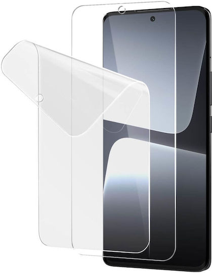 Spigen Neo Flex Hydrogel Displayschutzfolie 2Stück (Xiaomi 13 Pro) AFL06038